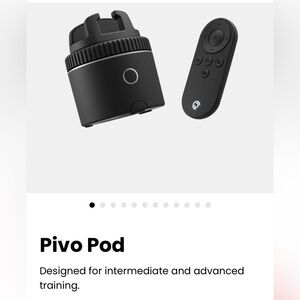 Pivo Pod - Creator Kit